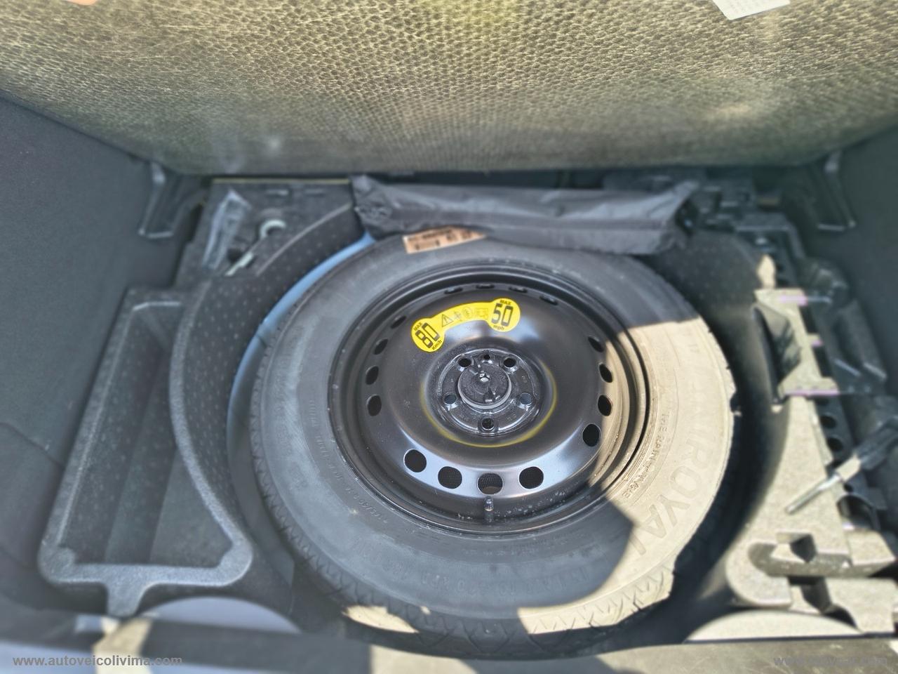 FIAT 500X 1.3 M.Jet 95 CV Connect