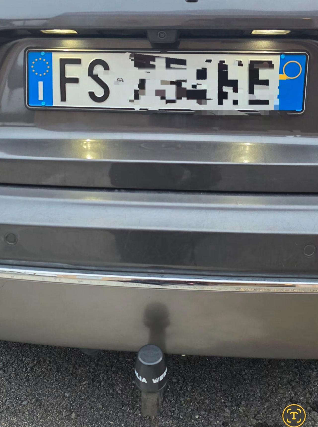 Jeep Cherokee 2.2 Mjt AWD Active Drive I Overland