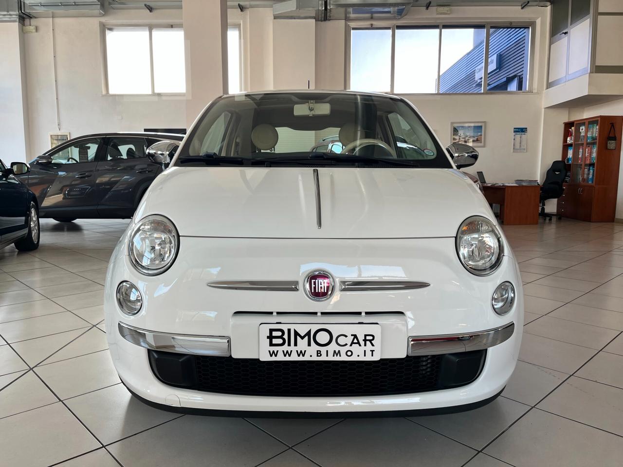 Fiat 500 FIAT 500 1.2Fire Pop