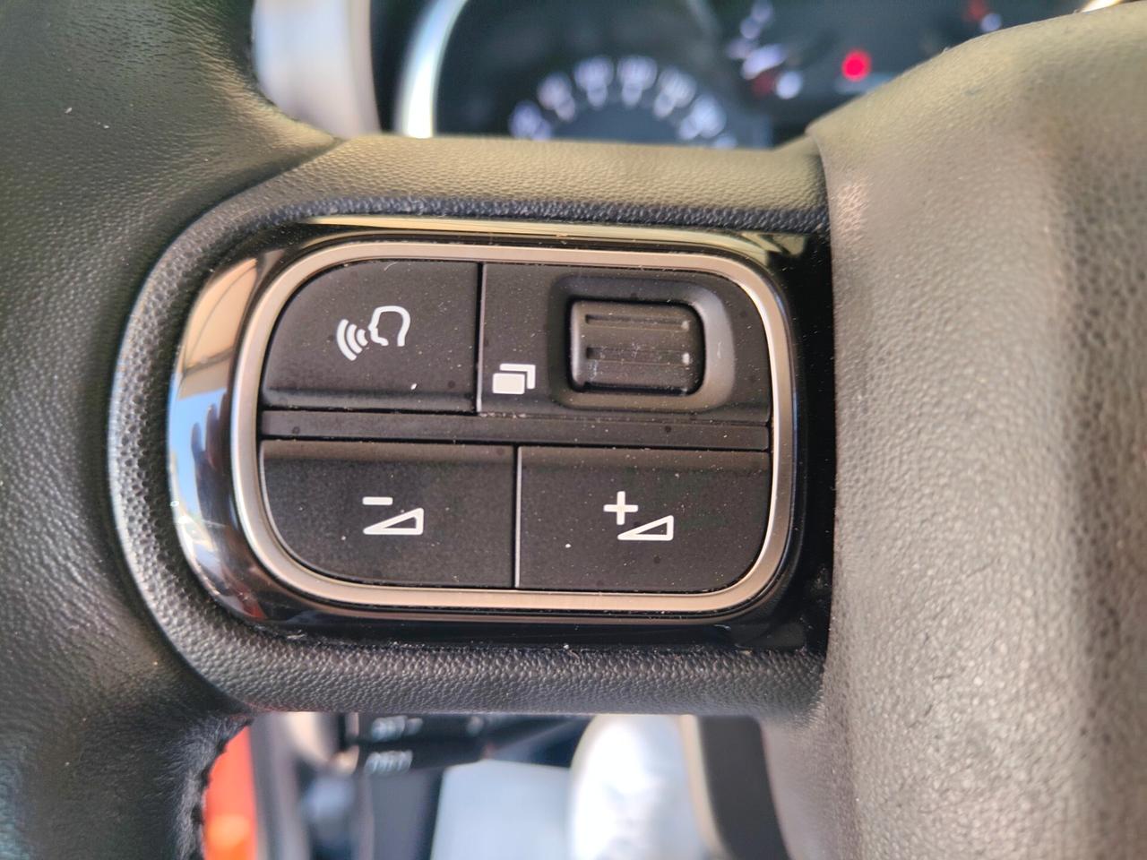 Citroen C3 Aircross PureTech 82 Feel