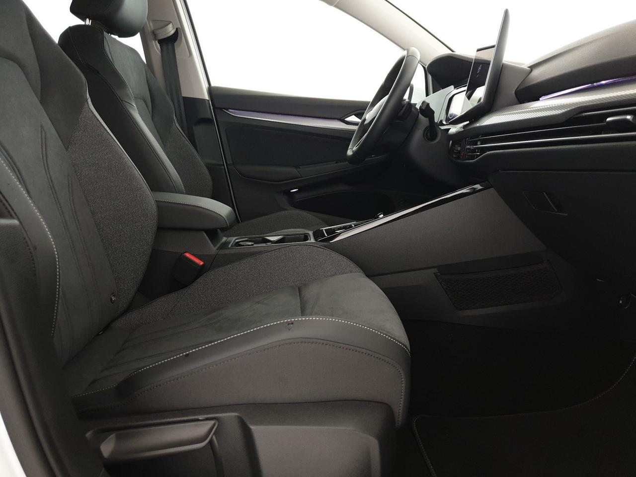 Volkswagen Golf 1.5 tsi ehybrid style 204cv dsg