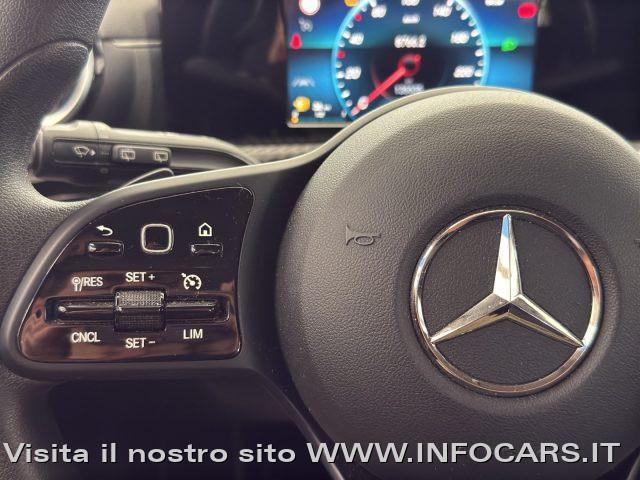 MERCEDES-BENZ CLA 200 d 150 CV Shooting Brake Autom. Executive - PROMO