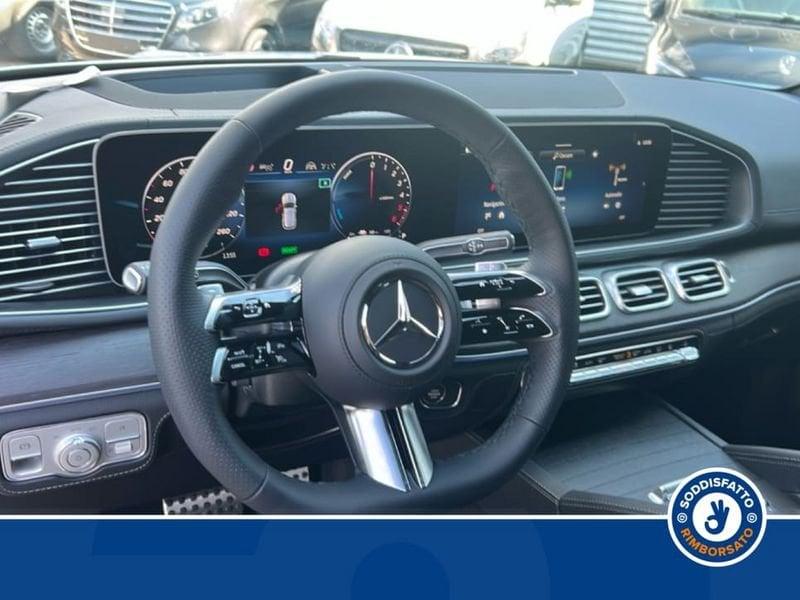 Mercedes-Benz GLE 350de 4Matic EQ-Power AMG Line Premium Plus