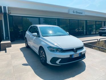 VOLKSWAGEN Polo 6ª serie Polo 1.0 EVO