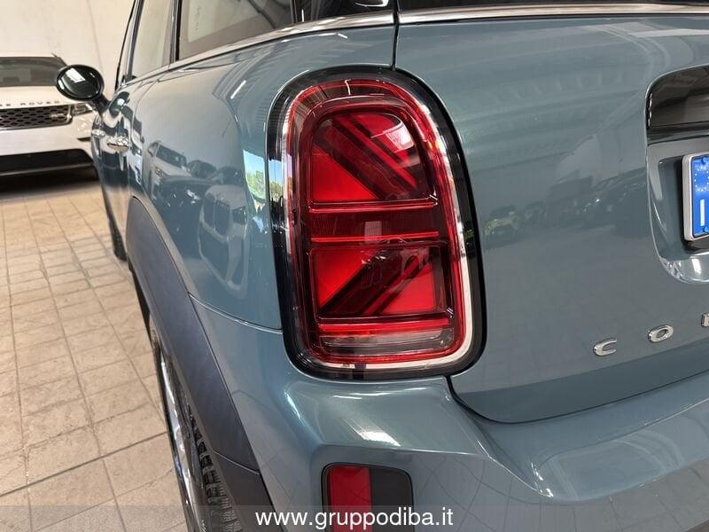 MINI Mini Countryman F60 2020 Diese Mini Countryman 2.0 Cooper D Business all4 auto