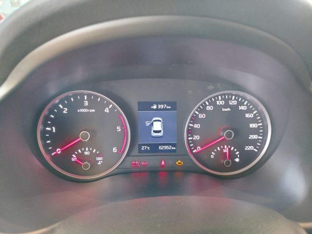 KIA Stonic 1.6 CRDi 110 CV Style