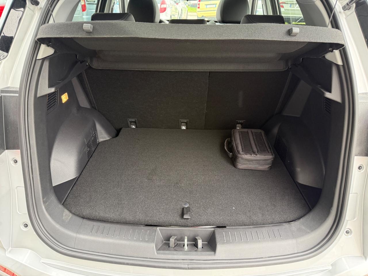 Dr 5.0 s3 1.5 Turbo CVT Bi-Fuel GPL|PRONTA CONSEGNA