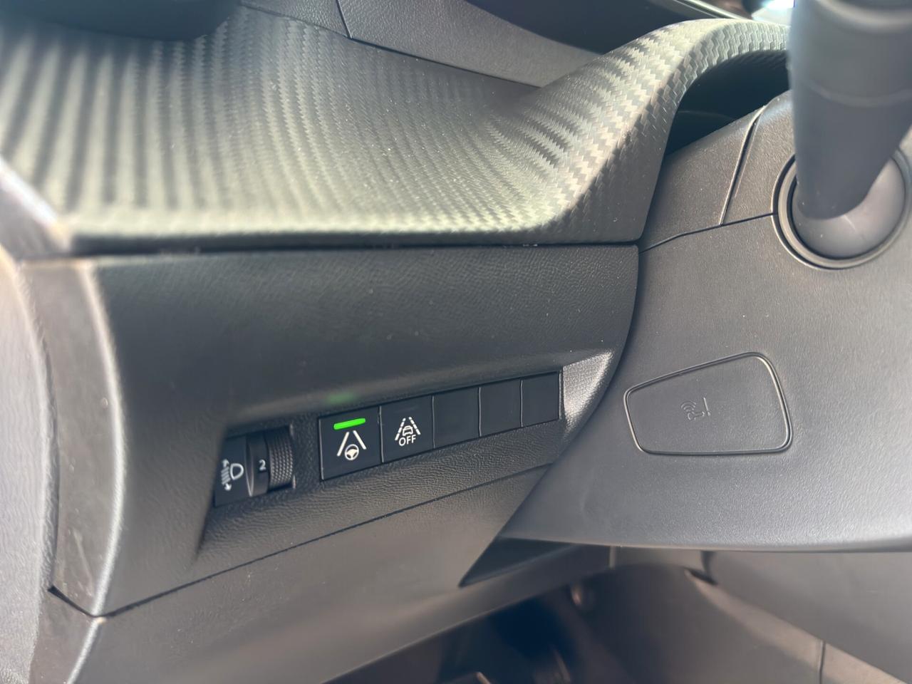 Peugeot 208 PureTech 130 Stop&Start EAT8 5 porte Allure Pack