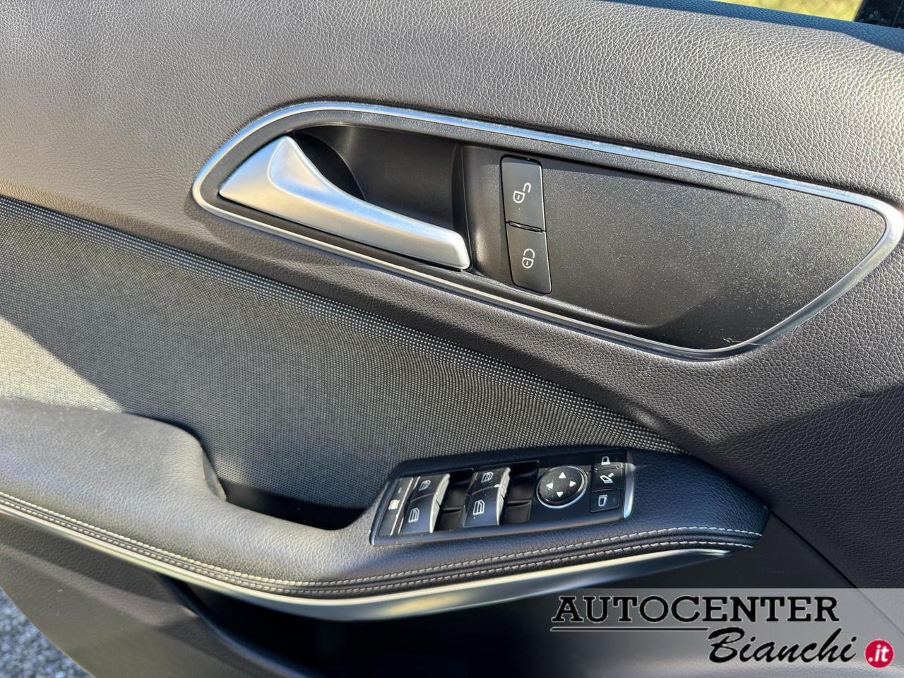 Mercedes Classe A A 160 d Premium my16