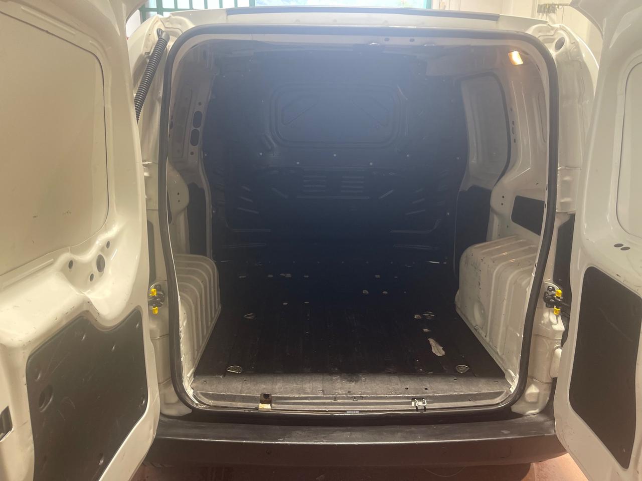 Fiat Fiorino 1.3 MJT 95CV Combinato Adventure EURO 6