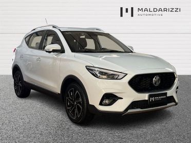 MG ZS 2021 1.5 Luxury