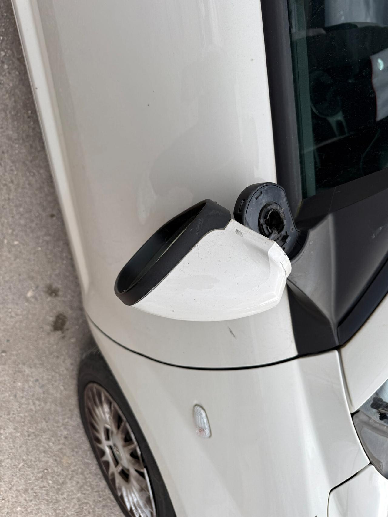 ALFA ROMEO MITO 2015 1.4 BENZINA 70 CV* MOT ROTTO