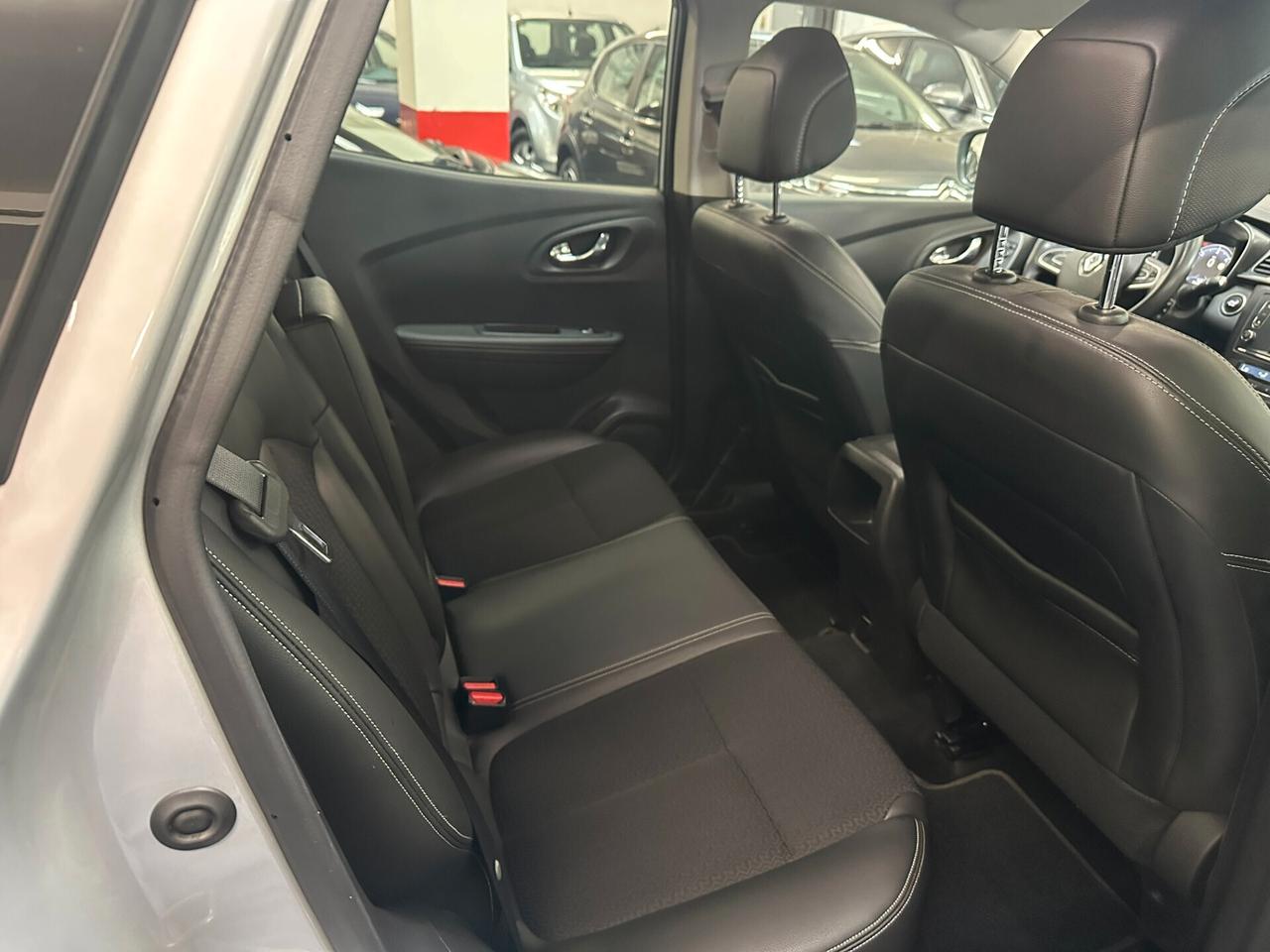 Renault Kadjar dCi 8V 110CV Energy Intens