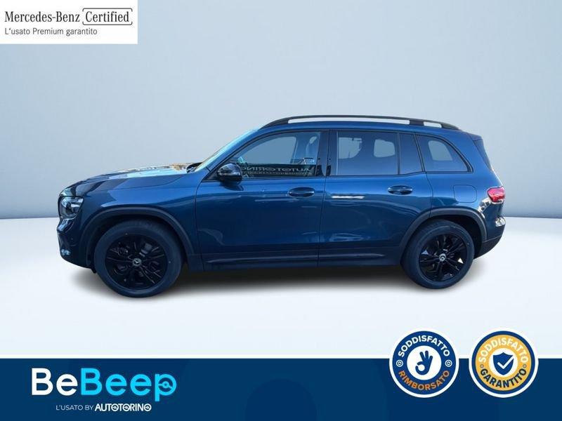 Mercedes-Benz Classe GLB GLB 200 D SPORT PLUS 4MATIC AUTO