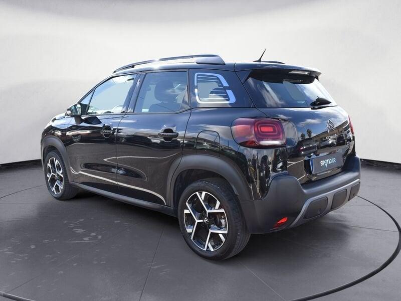 Citroën C3 Aircross PureTech 110 S&S MAX