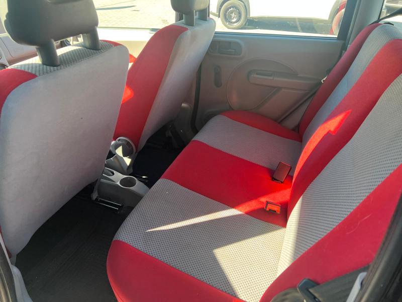 Fiat Panda 4x4 Panda 1.2 Climbing 4x4