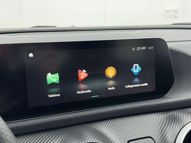 Cirelli Cirelli 5 PREMIUM 1.5L Benzina - GPL 177CV ONLY PROMO!