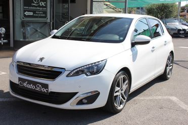 Peugeot 308 1.6 e-HDi 115 CV Allure DISTRIBUZIONE NUOVA