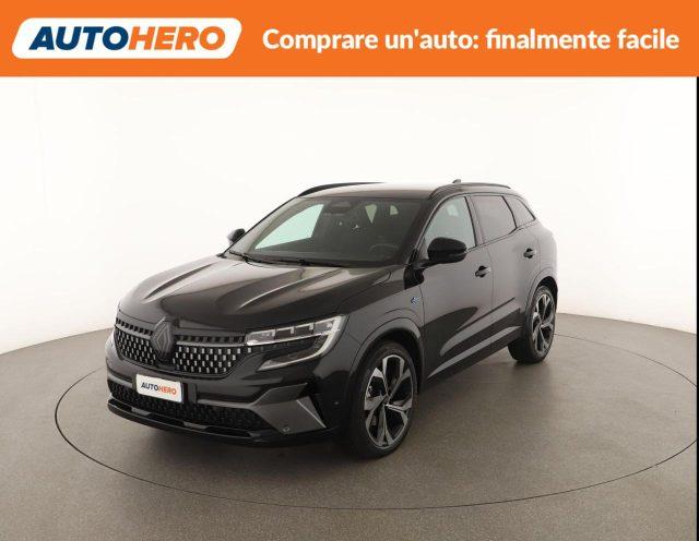 RENAULT Austral Austral Full Hybrid E-Tech 200 CV Techno Esprit Al