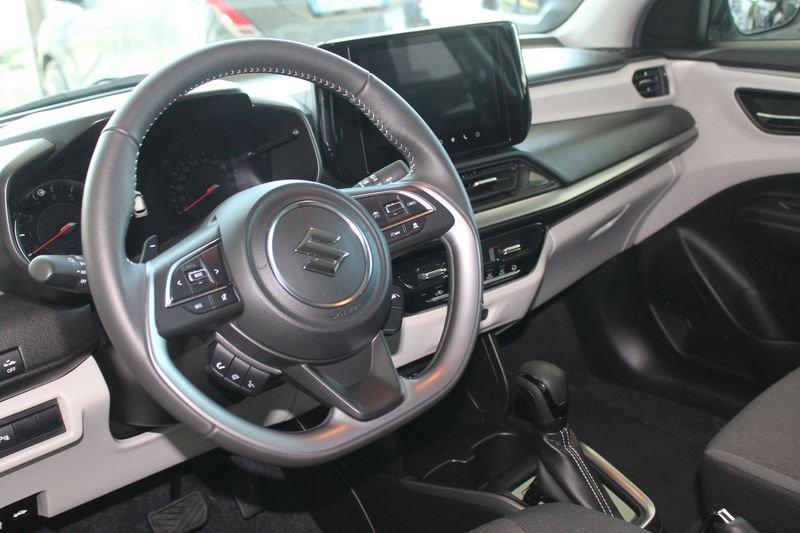 Suzuki Swift Swift 1.2 Hybrid CVT Top
