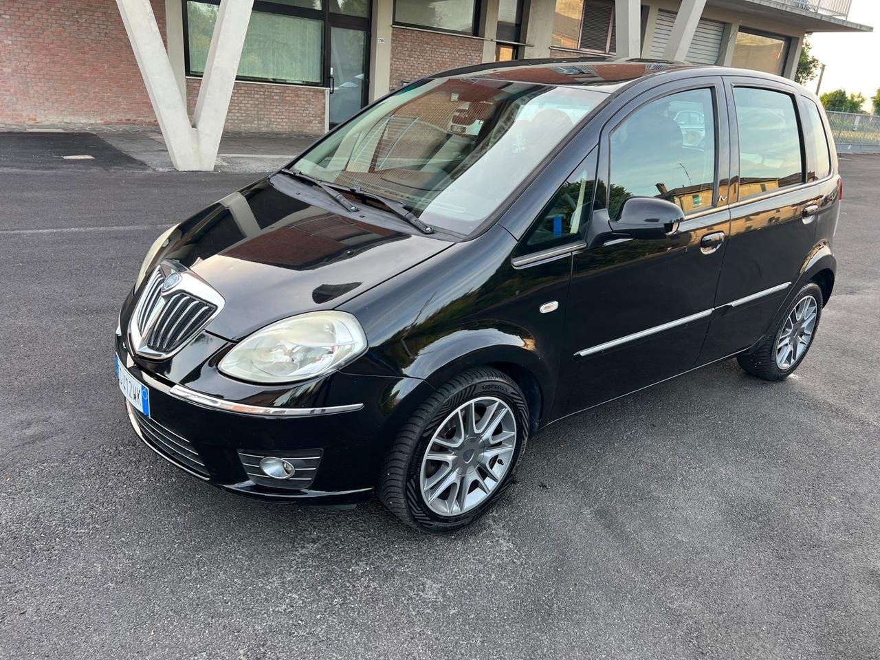 Lancia MUSA 1.3 Mjt 95 CV , SeS DPF