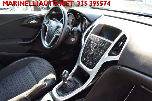 OPEL Astra 1.6 CDTI EcoFLEX S&S 5 porte