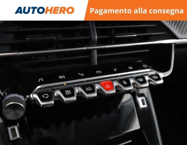 PEUGEOT 208 PureTech 100 Stop&Start 5 porte Allure Pack