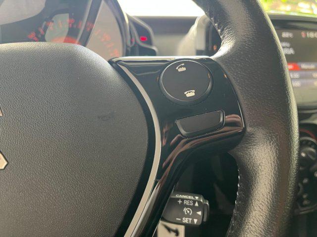 PEUGEOT 108 VTi 68 3 porte Allure
