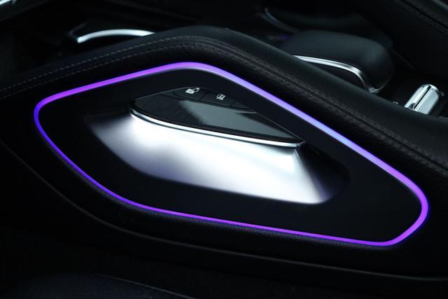 MERCEDES-BENZ GLS 350 d 4Matic 7 Posti Premium 4x4