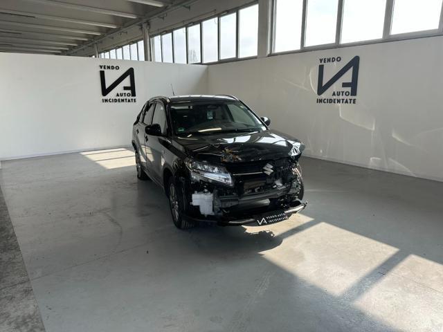 SUZUKI Vitara 1.4 HYBRID COOL