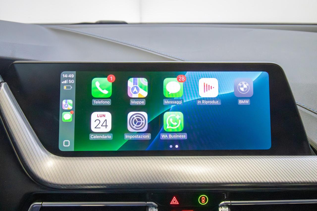 Bmw 118 I Msport Auto 136cv