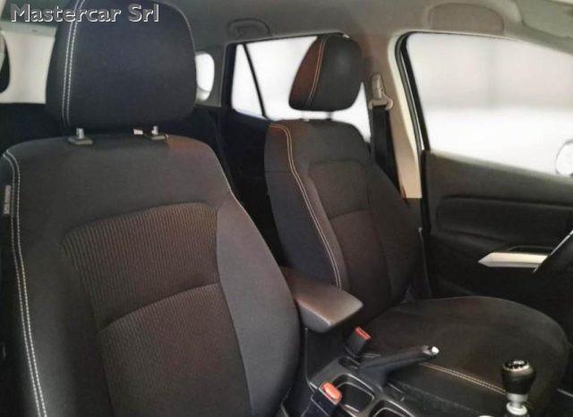 SUZUKI SX4 S-Cross S-Cross 4WD 1.6 ddis Allgrip Top - FM187LC