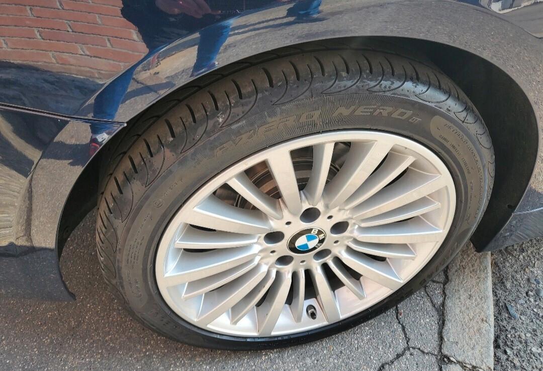 Bmw 420 d xDrive Gran Coupé Luxury