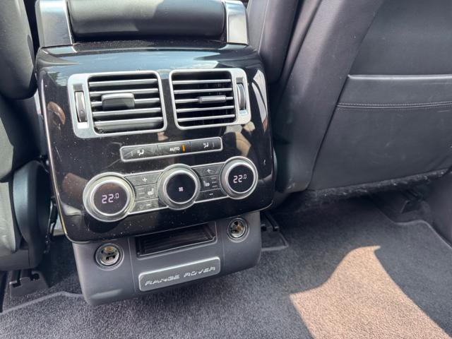 LAND ROVER Range Rover 3.0 TDV6 TETTO PANORAMA+TV+FULL