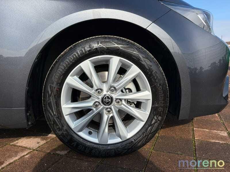 Toyota Corolla Touring Sports 1.8h Active Auto