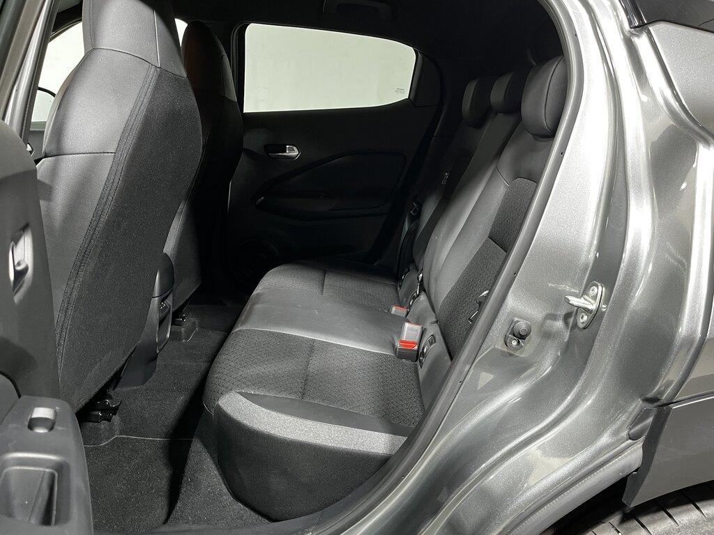 Nissan Juke 1.6 hev Tekna