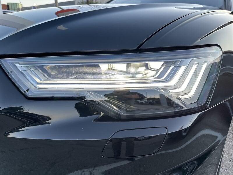 Audi A6 Avant 50 2.0 tfsi e S line edition quattro s-tronic