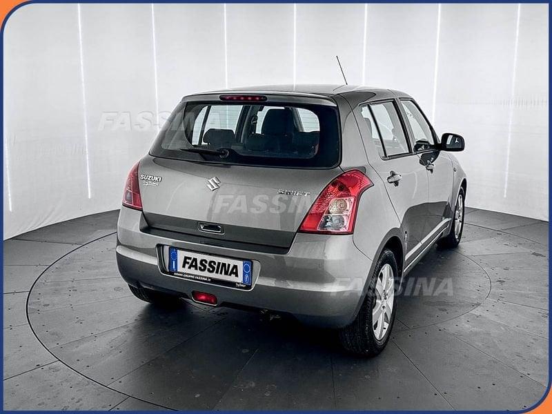 Suzuki Swift Swift 1.3 5p. GL Automatica