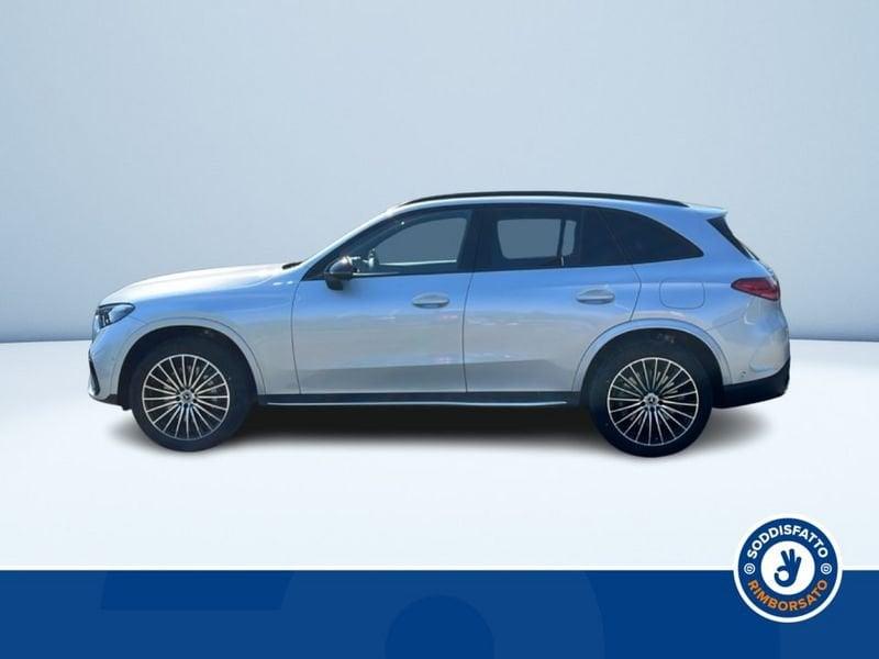 Mercedes-Benz GLC 300de 4Matic EQ-Power AMG Line Advanced Tech