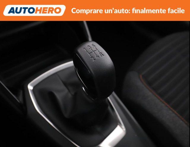 PEUGEOT 208 PureTech 75 Stop&Start 5 porte Active Pack