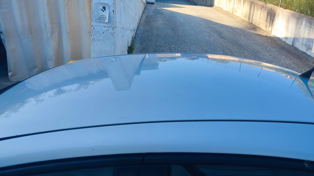 ALFA ROMEO 159