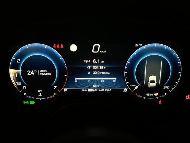 MASERATI Grecale MY25 MHEV 250 CV AWD Modena