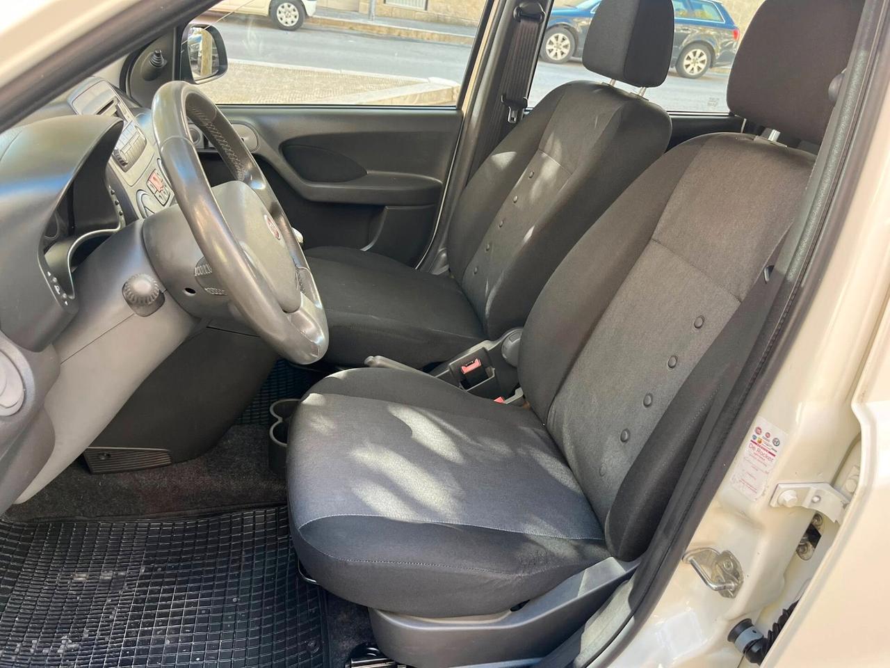 Fiat Panda 1.2 Emotion