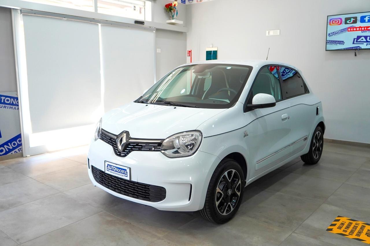Renault Twingo SCe 73cv LIMITED
