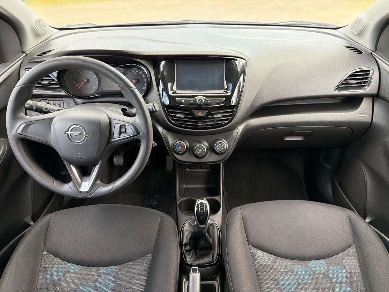 Opel Karl Rocks 1.0 75 CV