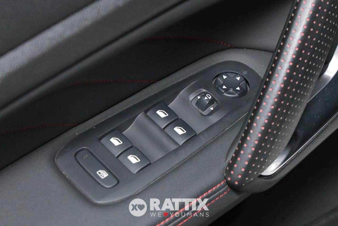 Peugeot 308 1.2 PureTech 130CV GT Line EAT8