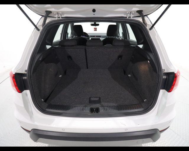 SEAT Arona 1.0 EcoTSI XCELLENCE
