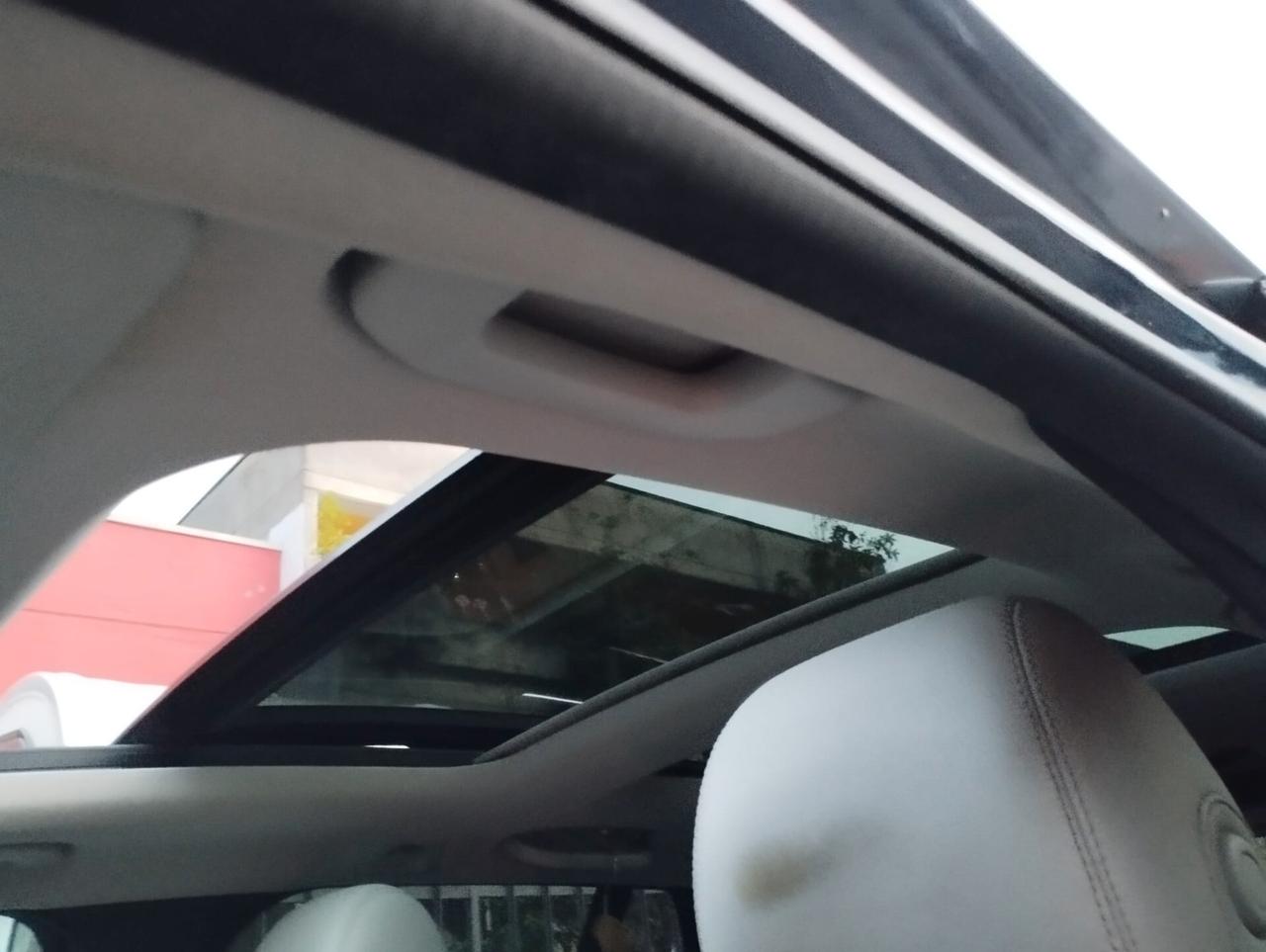 Mercedes-benz C 250 SW d Business 4matic auto