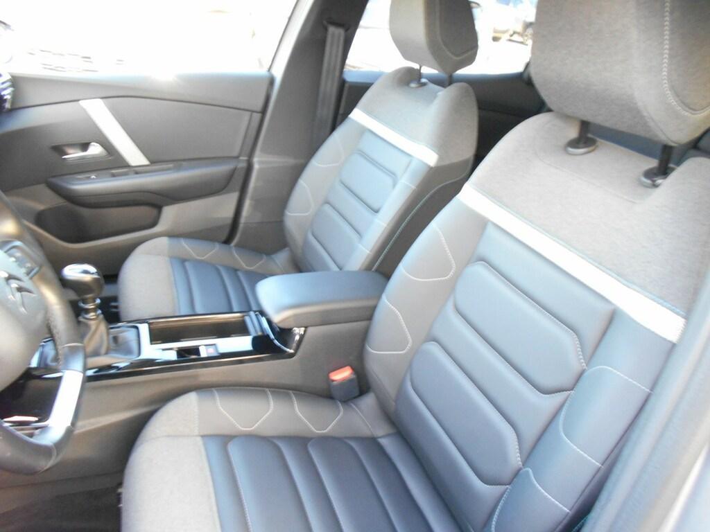 Citroen C4 1.2 PureTech Shine