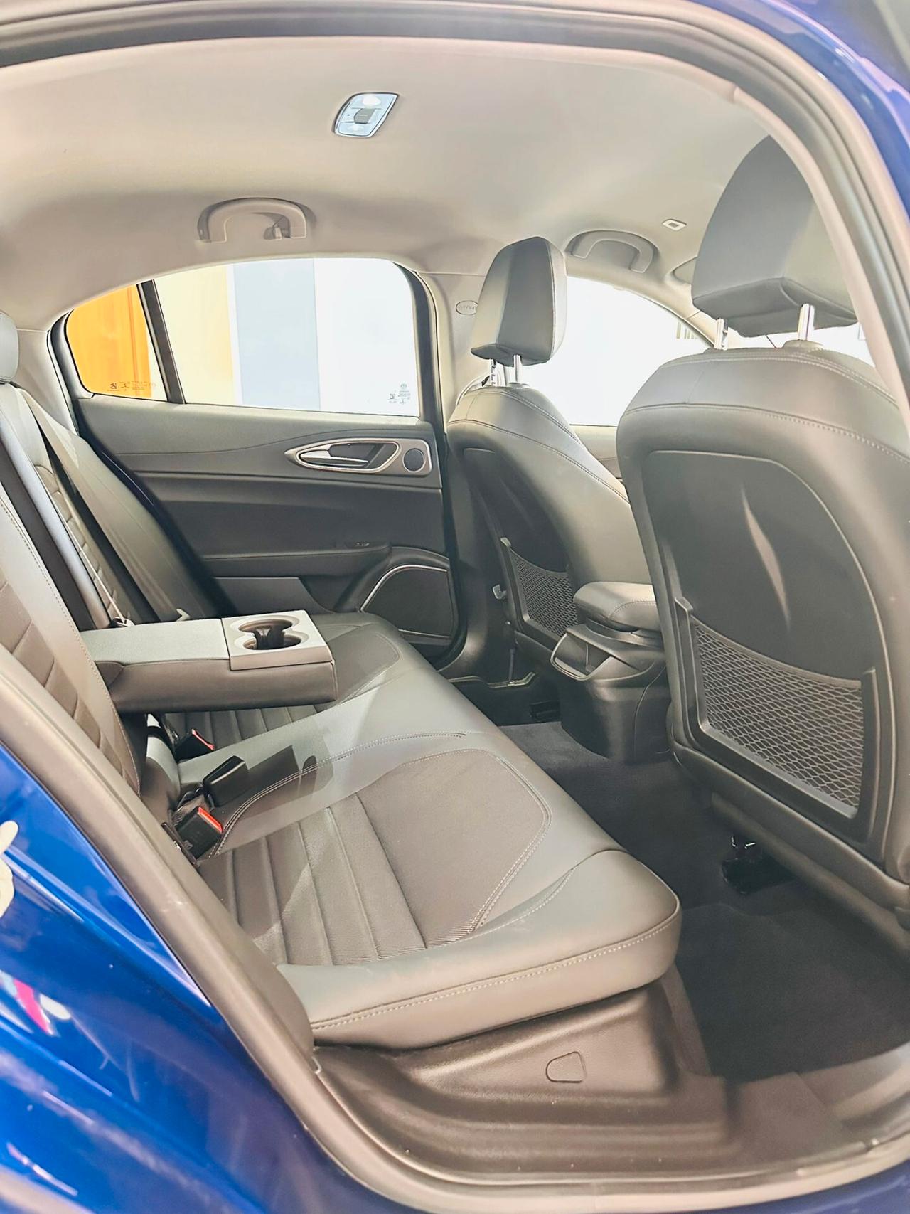 Alfa Romeo Giulia 2.2 Turbodiesel 190 CV AT8 Sprint